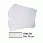 PAPEL ACUARELA 50X70 350GR GRANO FINO