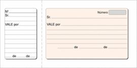 BLOC VALE   REF. T-22