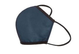 MASCARILLA HIGIENICA AZUL