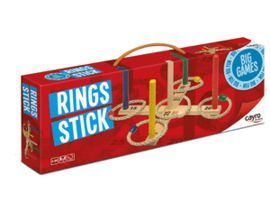 RINGS STICK