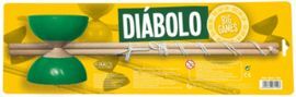 JUEGO DIABOLO