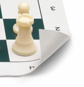 JUEGO DE MESA AJEDREZ ESCOLAR