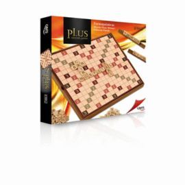 JUEGO DE MESA FORMAPALABRAS PLUS