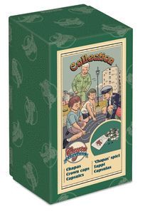 JUEGO DE MESA CHAPAS