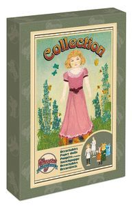RECORTABLES COLLECTION  CAYRO