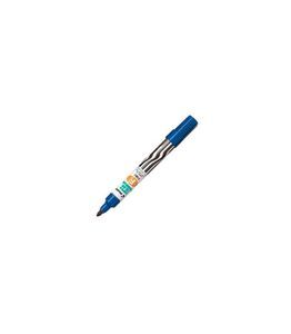 MARCADOR PILOT SC-F PERMANENTE RECARGABLE AZUL BLI