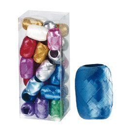 BARRILETE 5MM LISOS 1006 METALIZADO 3 COLORES