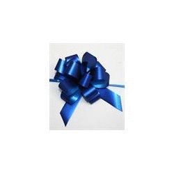 LAZO AUTOMATICO 2204 50MM MATE AZUL OSCURO