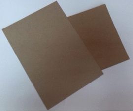 PAPEL A4 50H 250GR RECICLADO RUSTICO KRAFT