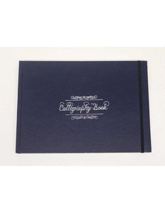 LIBRO CALIGRAFIA DIN A-4