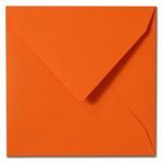 SOBRE 17X17 80GR NARANJA