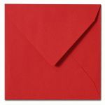 SOBRE 17X17 80GR ROJO