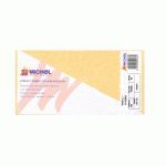 SOBRE PROFIL 11X22 PERGAMINO