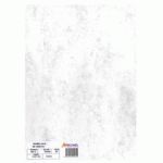 SOBRE MARMOLEADO 16X22 90GR GRIS