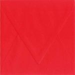 SOBRE 16X22 80GR ROJO