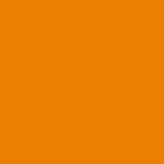 PAPEL A4 80GR P/100 NARANJA