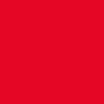 PAPEL A4 80GR P/100 ROJO