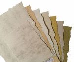 PERGAMINO A4 TROQUELADO 2610 MARMOL GRIS