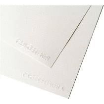 LAMINA DIBUJO A4 250GR CABALLO SATINADO
