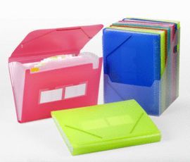 CLASIFICADOR ACORDEON ARCHIVO. ( DUNE) 