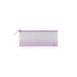 BOLSA CREMALLERA EVABAG SENSE CHECK MALVA