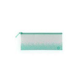 BOLSA CREMALLERA EVABAG SENSE CHECK MENTA