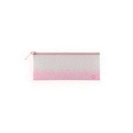 BOLSA CREMALLERA EVABAG SENSE CHECK ROSA