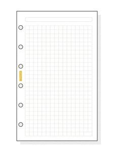 REC FINOCAM 603 CUADRICULA C340