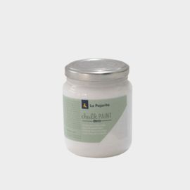 PINTURA PAJARITA CHALK PAINT 175 ML CP-01 BLANCO N