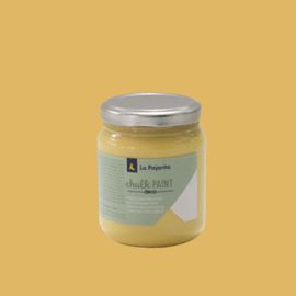 PINTURA PAJARITA CHALK PAINT 175 ML CP-06 OCRE SAH