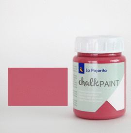 PINTURA PAJARITA 75ML CHALK PAINT CP-10 FRESA BOHO