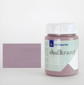 PINTURA PAJARITA 75ML CHALK PAINT CP-12 MALVA FUME