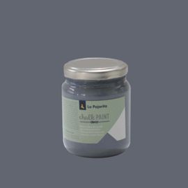 PINTURA PAJARITA CHALK PAINT 175 ML CP-15 GRIS URB