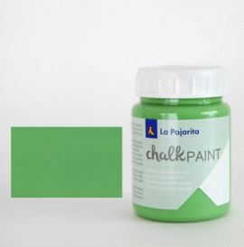 PINTURA PAJARITA 75ML CHALK PAINT CP-18 ALBAHACA