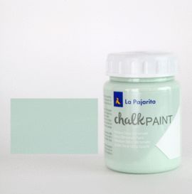 PINTURA PAJARITA 75ML CHALK PAINT CP-20 MINT