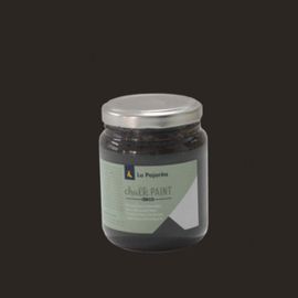 PINTURA PAJARITA CHALK PAINT 175 ML CP-27 CASI NEG