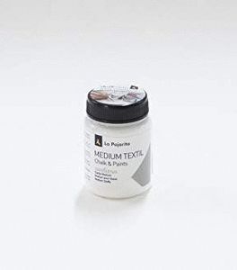 MEDIUM PAJARITA 75ML PARA TELA