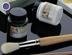 PINTURA PAJARITA 35ML VIOLETA
