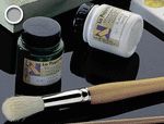 PINTURA PAJARITA 35ML GRIS PLATA