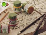 PINTURA TELA 25ML VERDE PRIMAVERA