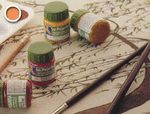 PINTURA TELA 25ML NARANJA