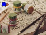 PINTURA TELA 25ML VICTORIA