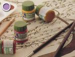 PINTURA TELA 25ML LILA