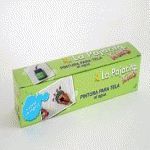 LA PAJARITA PINTURA PARA TELAS