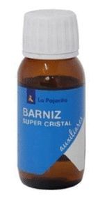 BARNIZ 50ML SUPERCRISTAL