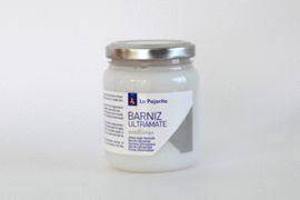 BARNIZ PAJARITA 75ML ACABADO ULTRAMATE