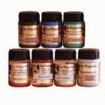 PINTURA PAJARITA 35ML BRONCE METALIZADO