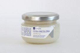 CERA PAJARITA 100ML INCOLORA