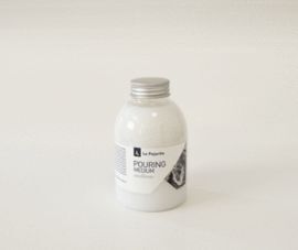 MEDIUM PAJARITA 500 ML PARA POURING