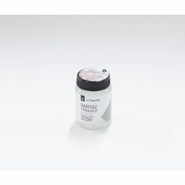 BARNIZ CRAQUELE 75ML CUARTEADOR